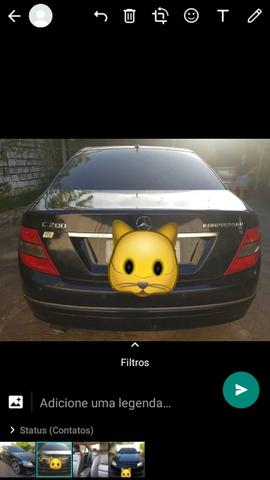 Vendo Mercedes - Foto 3