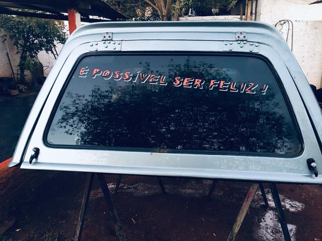 Vendo ou troco - Foto 6