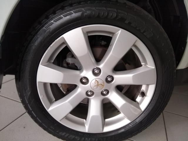 MITSUBISHI OUTLANDER 2.0 16V GASOLINA 2012 - Foto 5