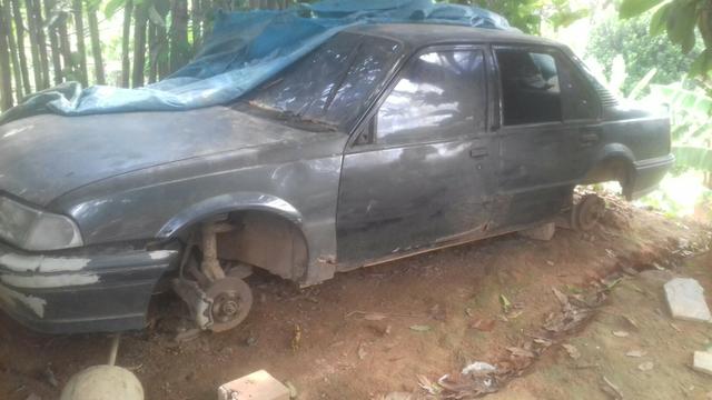 Vendo monza para retirada de pessas - Foto 7