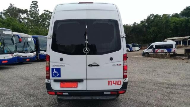 sprinter 515 executiva a venda olx