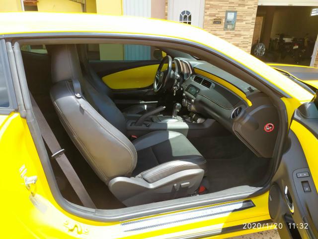 Camaro SS - Foto 9
