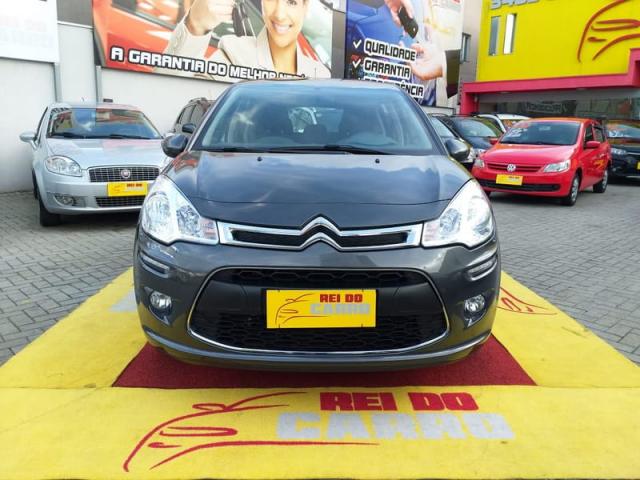 CITROEN C3 TENDANCE BVA - Foto 12