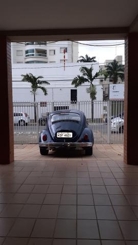Fusca 71 aceito troca - Foto 2
