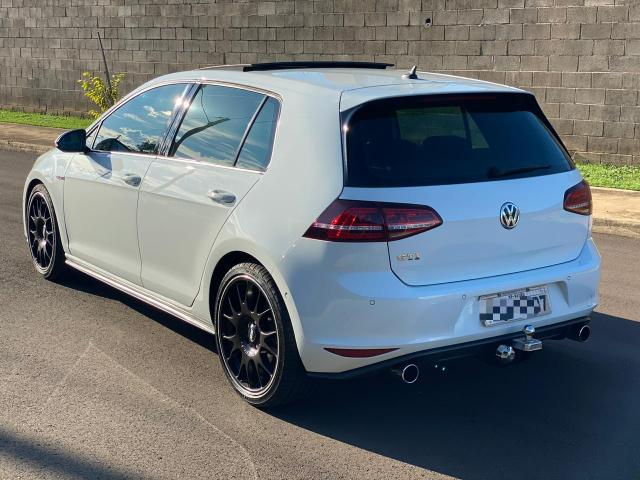 Golf GTI Alemão 2014 - Foto 3