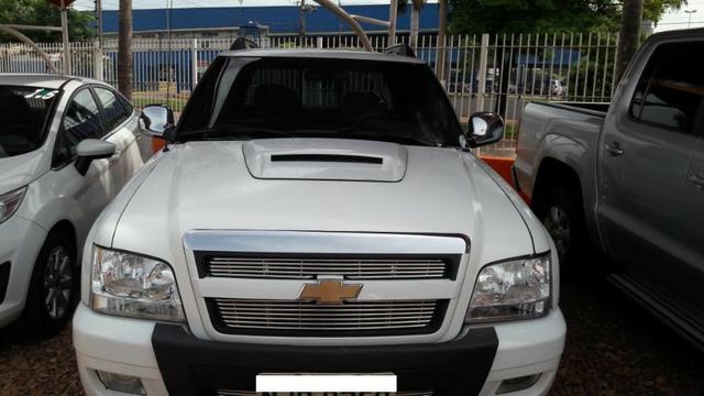 S10 Executive Flex