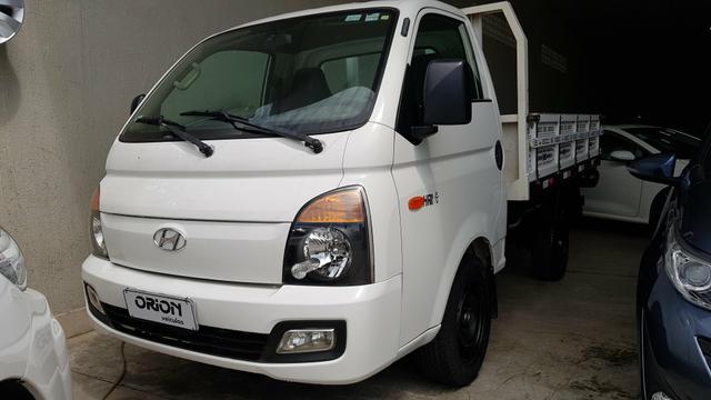 Hr Hyundai 2.5 Diesel 2014 - Foto 2