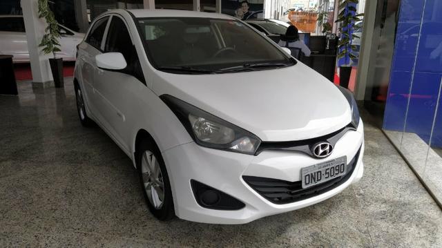 HYUNDAI HB20 C./C.PLUS/C.STYLE 1.6 FLEX 16V MEC. 2014 