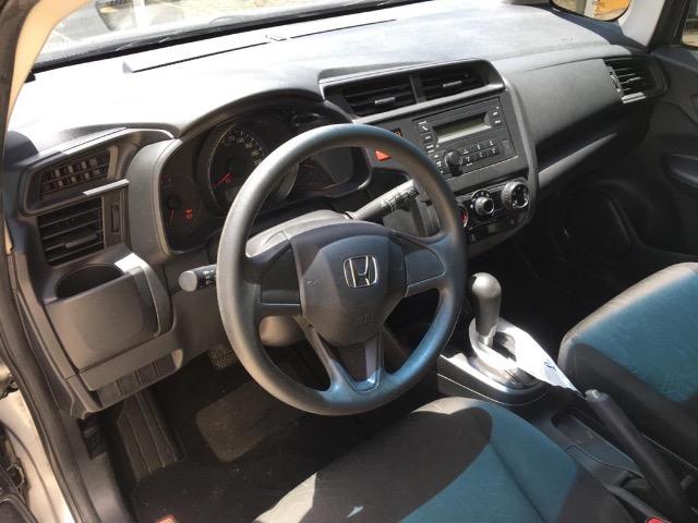Vendo Honda Fit - Foto 4