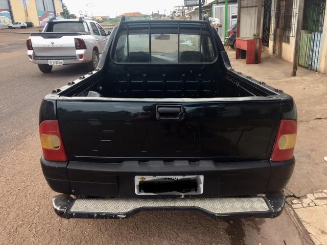 Fiat Strada MPI 1.6 (Reformada) - Foto 4