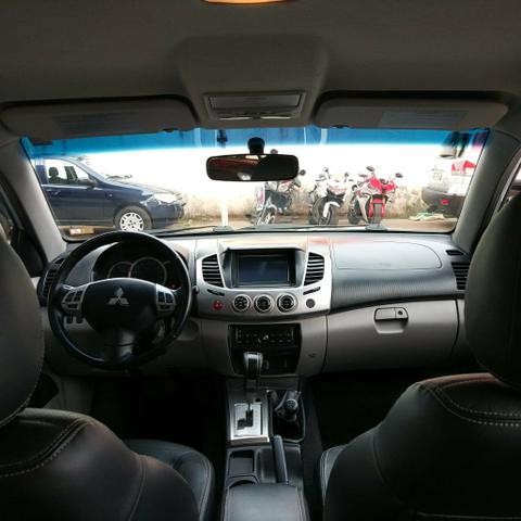 L200 Triton HPE 3.2 4x4 2015/2015 - Foto 10
