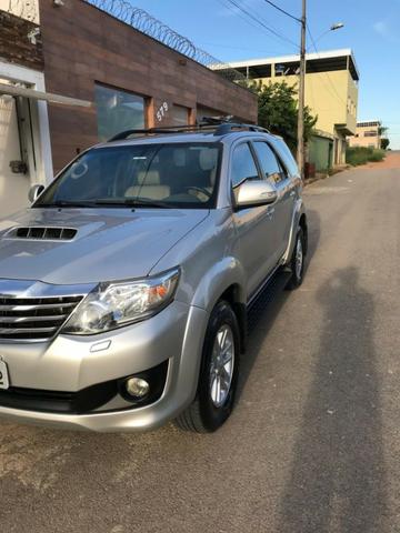 Hilux sw4 - Foto 2
