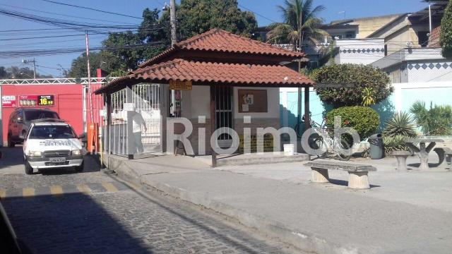 Casa à venda com 3 dormitórios em Jardim primavera, Duque de caxias cod:0349 - Foto 2
