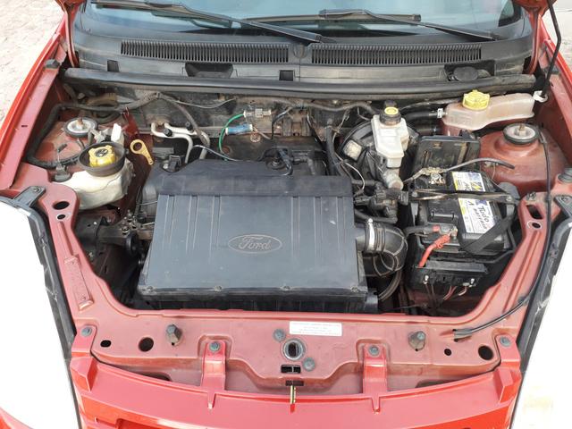 Ford Ka 2011 - Foto 3