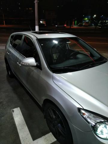Hyundai I30 c/TETO 2011 Baixo KM