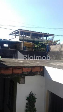 Casa à venda com 3 dormitórios em Jardim primavera, Duque de caxias cod:0349 - Foto 6