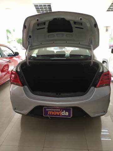 Prisma sed.lt 1.4 8v flex power - Foto 11