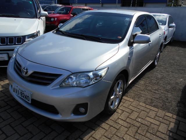 Corolla Abaixo da fipe - Foto 2
