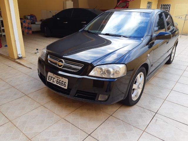 Astra Hatch Elite - Foto 6