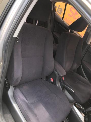 City 2012/2013 1.5 lx 16v flex 4p automático - Foto 7