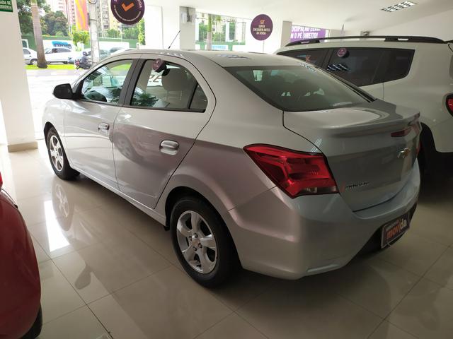Prisma sed.lt 1.4 8v flex power - Foto 3