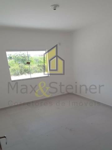 MS5&1 Apartamento Mobiliado com 01 dorm,pronto pra morar-Ingleses-Florianópolis - Foto 2