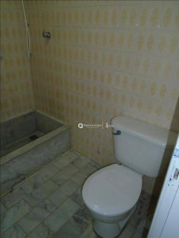 Apartamento com 2 quartos para alugar, 91 m² por R$ 650/mês - Alto dos Passos - Juiz de Fo - Foto 14