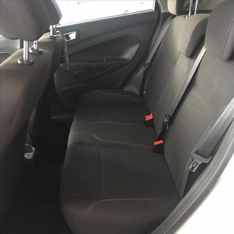 FORD FIESTA 1.6 SE HATCH 16V FLEX 4P MANUAL - Foto 5