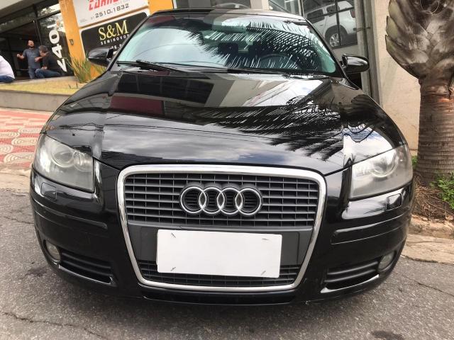 A3 2008/2008 2.0 TFSI SPORTBACK 16V GASOLINA 4P S-TRONIC - Foto 3
