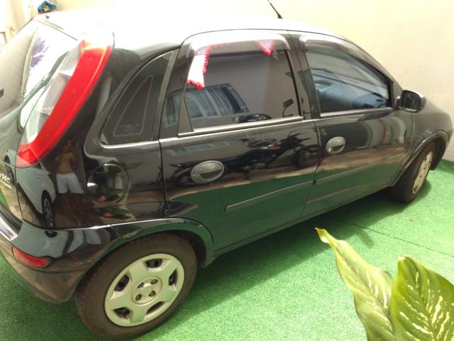 Corsa Hatch Maxx 1.0 ano 2006 - Foto 3