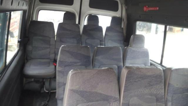 Vendo Renaut master - Foto 4