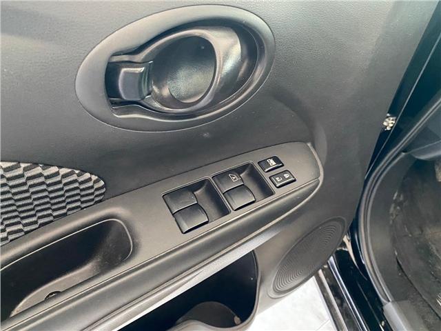 Nissan Versa 1.0 12v flex 4p manual - Foto 8