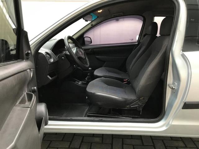 Chevrolet Celta com Ar-condicionado - Entrada + 390 por mês - Foto 9