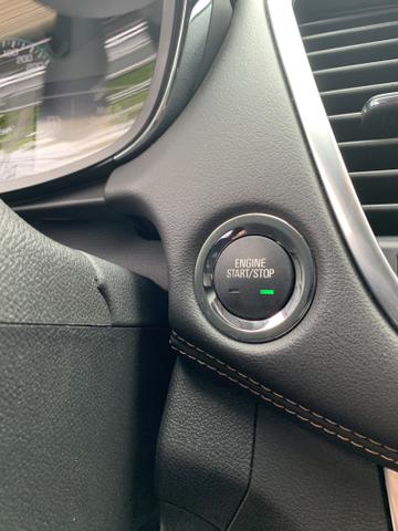 Tracker premier 1.4 turbo - 2018 - Foto 17
