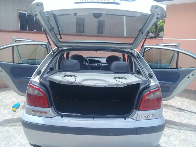 Renault MEGANE RT 1.6 2002/2003 - Foto 4