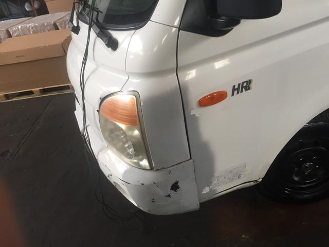 Hyundai hr - Foto 5