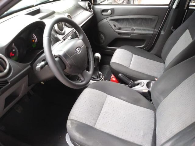 Fiesta 1.6 Mpi Class Sedan 8V Flex 4 portas Manual 2013 - Foto 11