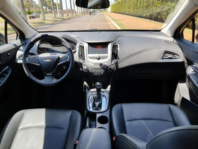 Cruze LT 1.4T 2018/18 - Foto 10