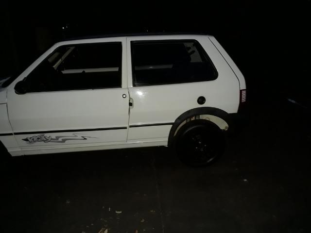 Carro a venda