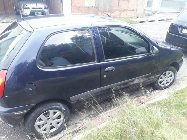 Carro palio - Foto 2