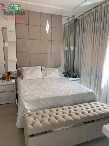 Casa com 3 dormitórios à venda, 175 m² por R$ 450.000 - Parque Brasília 2ª Etapa - Anápoli - Foto 12