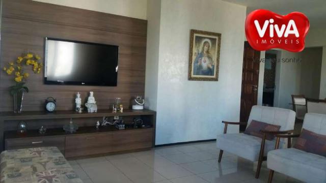 Apartamento 3 quarto(s) - Cocó - Foto 7