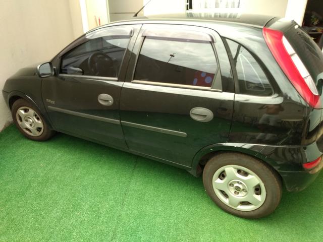 Corsa Hatch Maxx 1.0 ano 2006 - Foto 2