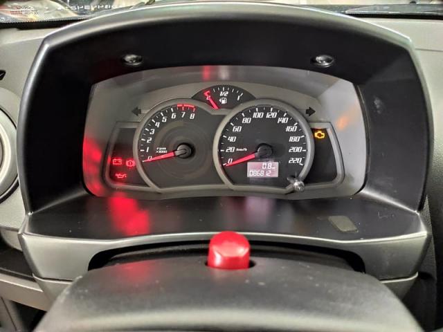 FORD KA FLEX - Foto 12