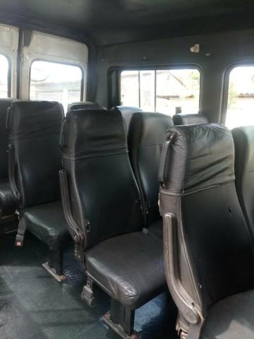 Ducato e micro ônibus - Foto 3