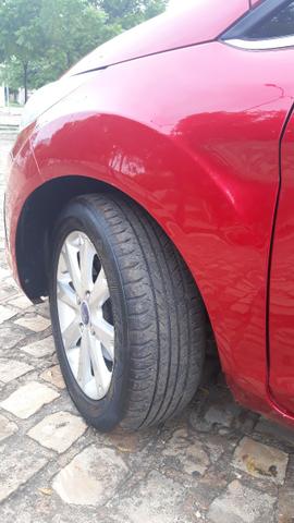 Fiesta Sedan SE 2011/2012 - Foto 8
