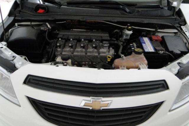 Onix Hatch LS 1.0 Flex 5P - Foto 11