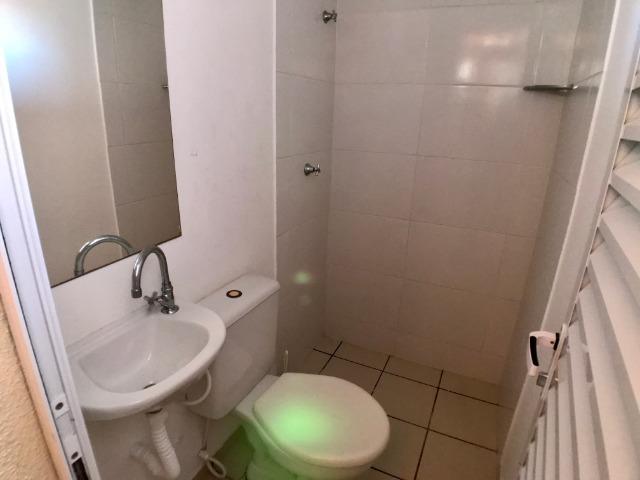 Excelente Casa Duplex no Condomínio Vila Dos Pássaros em Morada de Laranjeiras - Foto 16