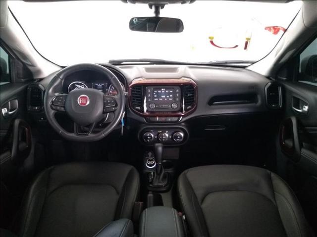 Fiat Toro 2.0 16v Turbo Volcano 4wd At9 - Foto 4