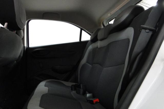 Onix Hatch LS 1.0 Flex 5P - Foto 10